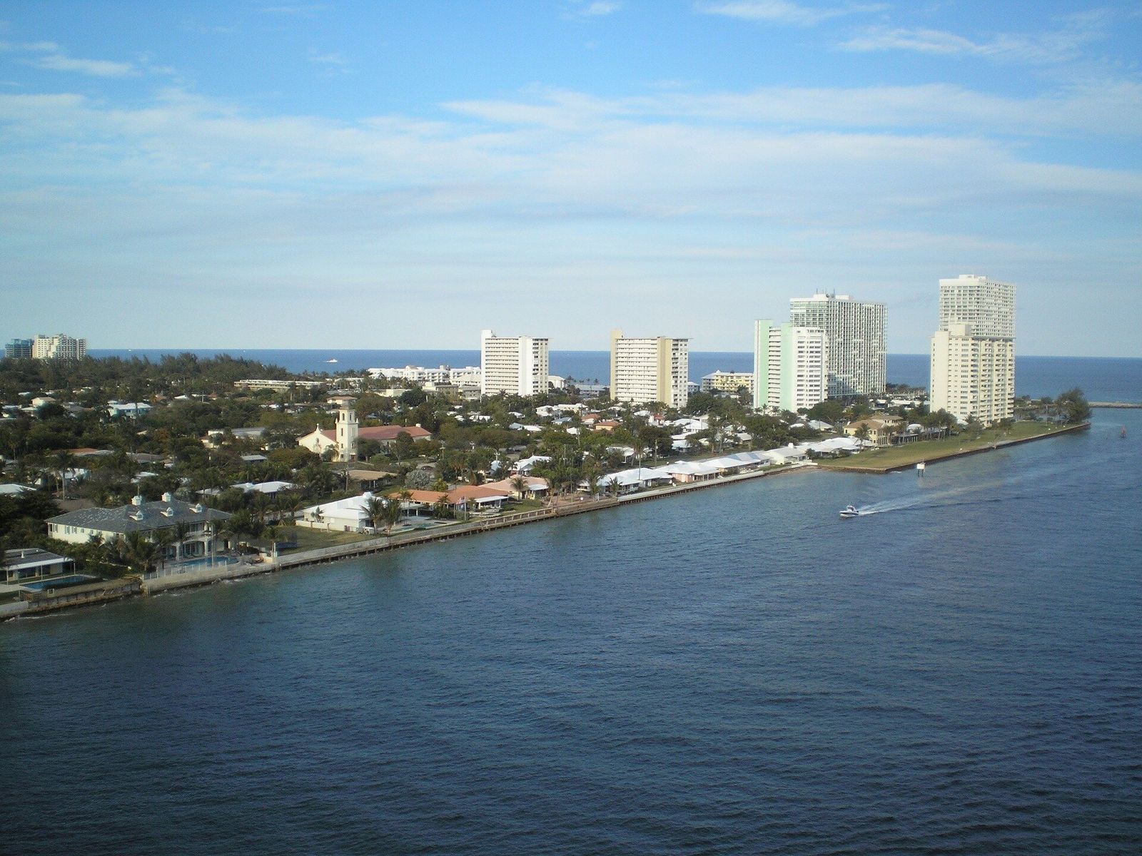 Car rental in Fort Lauderdale, FL