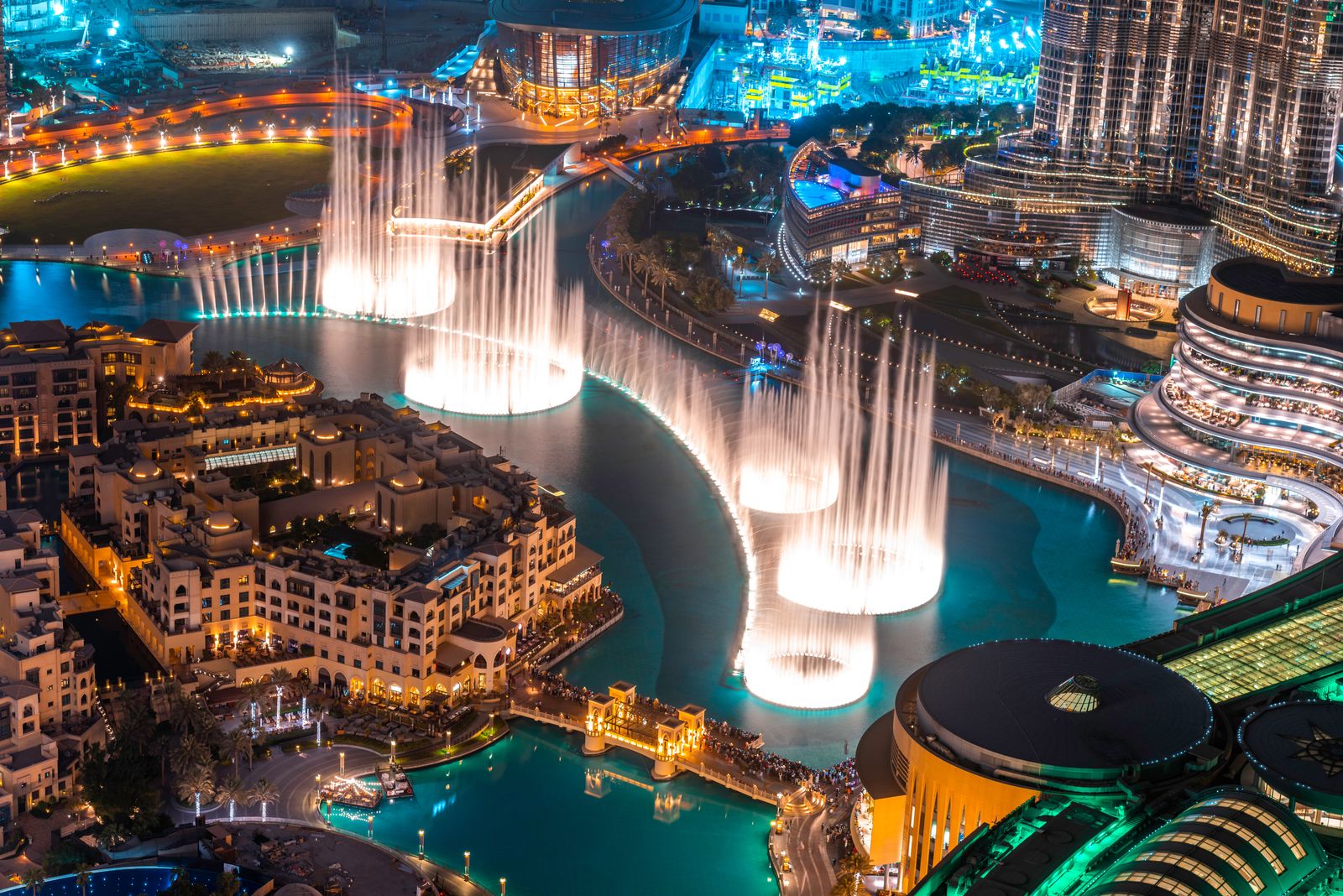 Car rental in Dubai