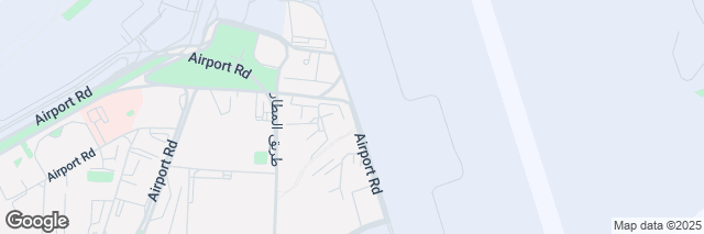 Google Maps Cairo Airport, Terminal 2+3, . Cairo, Egypt
