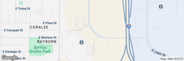 Google Maps Phoenix Airport (PHX), Car Rental Center 1805 E Sky Harbor Circle South, Phoenix, AZ 85034-4805, United States of America
